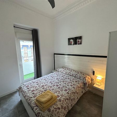 شقة 5 Minuts Ruzzafa, Perfect Location 6Px & Wifi فالنسيا المظهر الخارجي الصورة