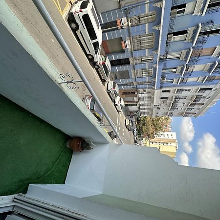 شقة 5 Minuts Ruzzafa, Perfect Location 6Px & Wifi فالنسيا المظهر الخارجي الصورة