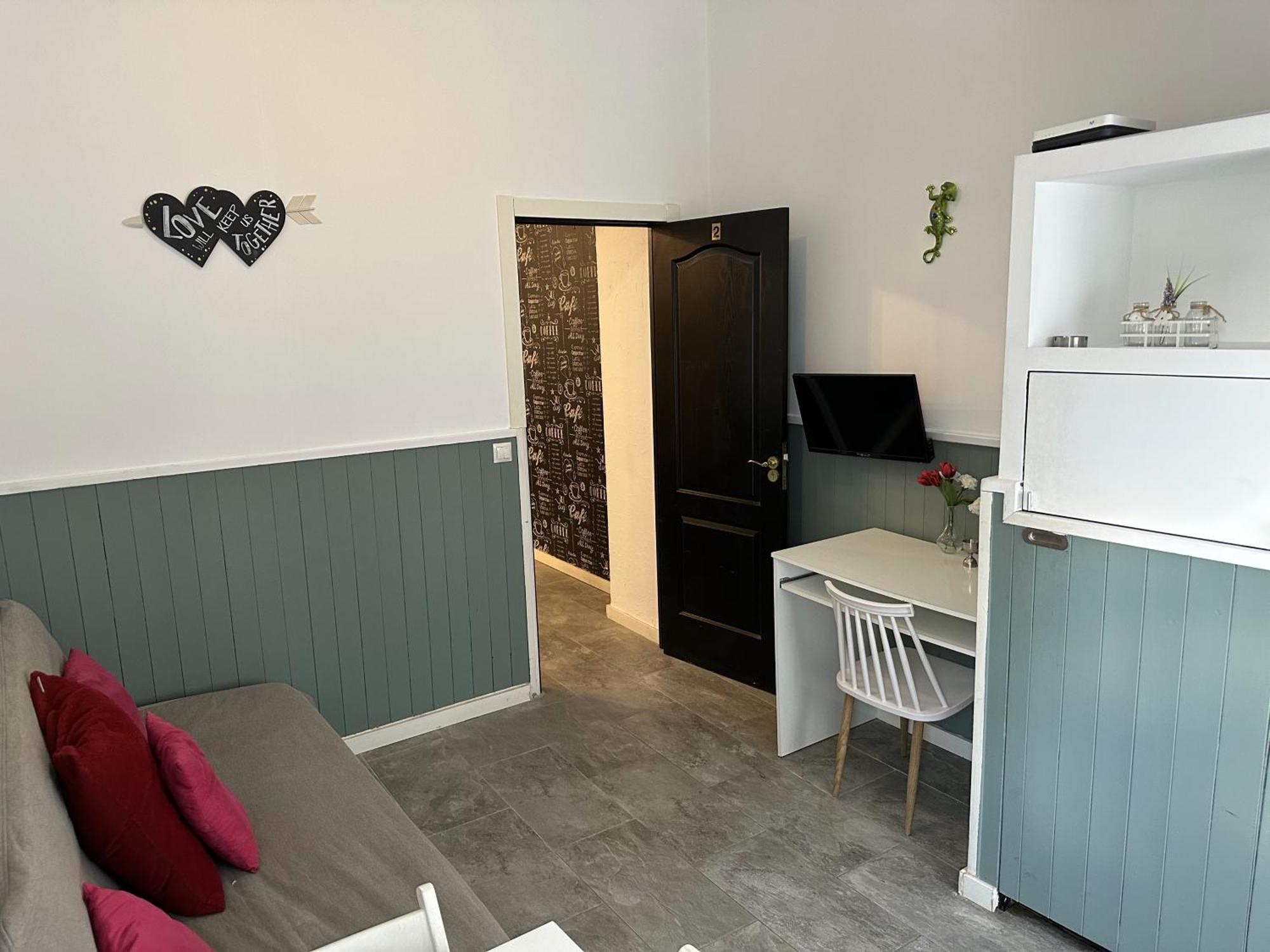 شقة 5 Minuts Ruzzafa, Perfect Location 6Px & Wifi فالنسيا المظهر الخارجي الصورة