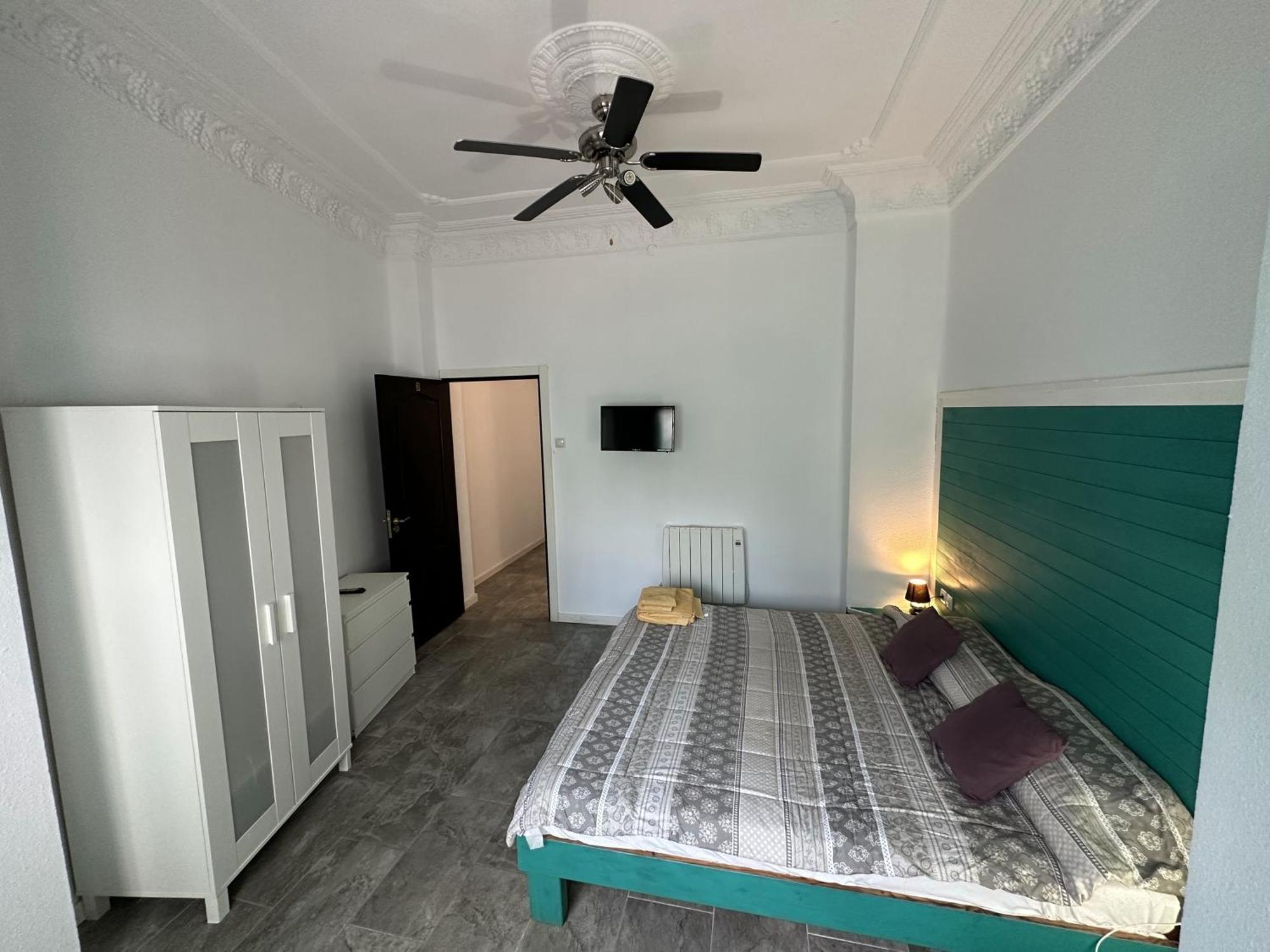شقة 5 Minuts Ruzzafa, Perfect Location 6Px & Wifi فالنسيا المظهر الخارجي الصورة