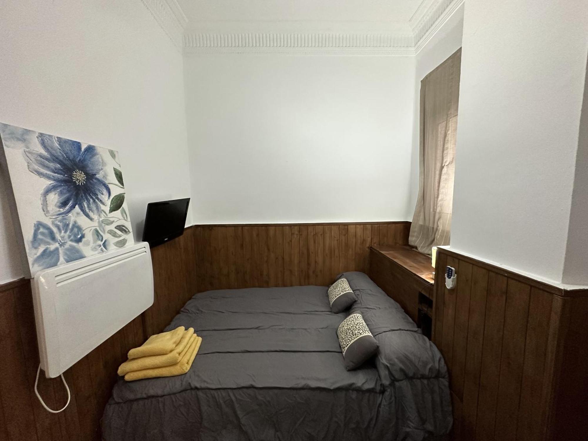 شقة 5 Minuts Ruzzafa, Perfect Location 6Px & Wifi فالنسيا المظهر الخارجي الصورة