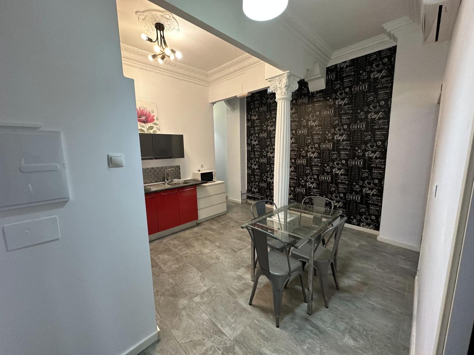 شقة 5 Minuts Ruzzafa, Perfect Location 6Px & Wifi فالنسيا المظهر الخارجي الصورة