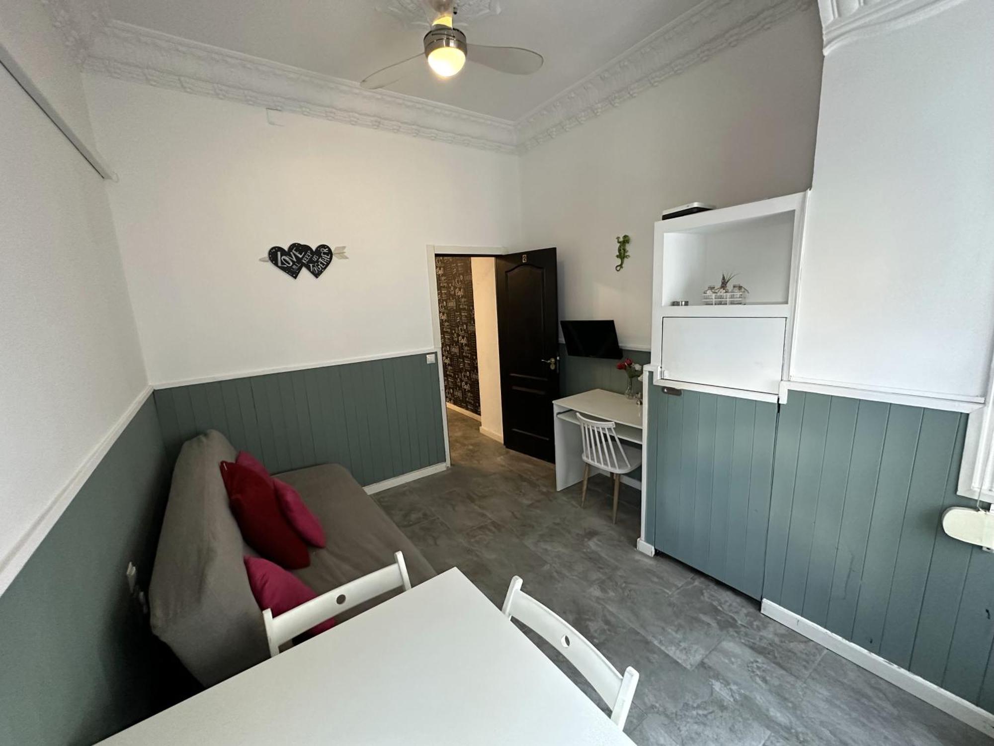 شقة 5 Minuts Ruzzafa, Perfect Location 6Px & Wifi فالنسيا المظهر الخارجي الصورة