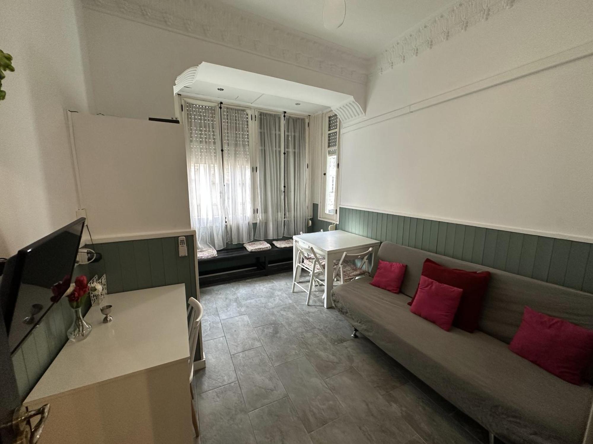 شقة 5 Minuts Ruzzafa, Perfect Location 6Px & Wifi فالنسيا المظهر الخارجي الصورة